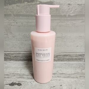 Glow Recipe Watermelon Glow Pink Dream Cream Brand New